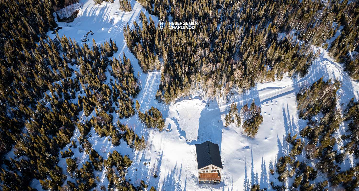 MON-539 - A real paradise 